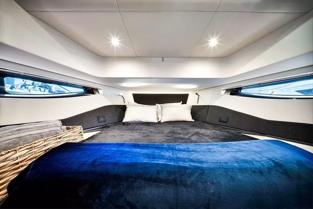 Azimut Atlantis 47 | Matzu