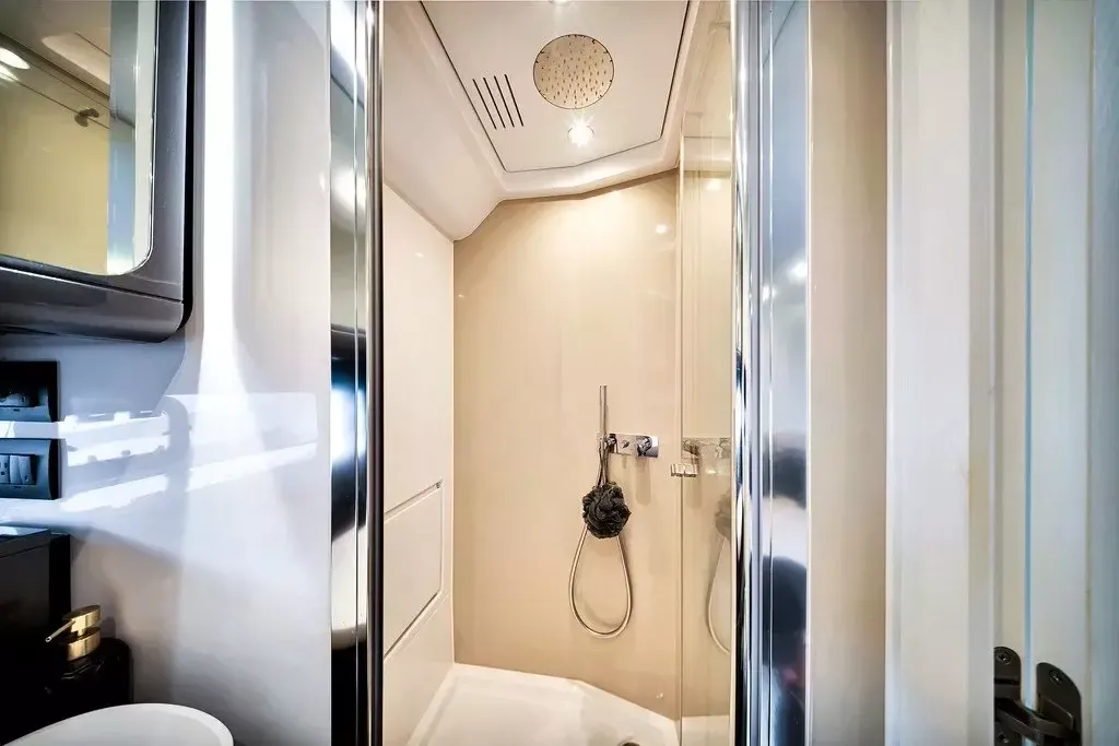 Azimut Atlantis 47 | Matzu