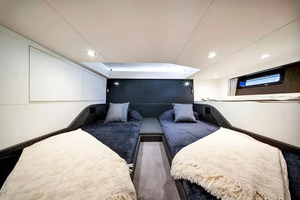 Azimut Atlantis 47 | Matzu