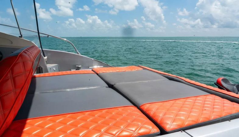 Azimut Atlantis 58 | D Padron