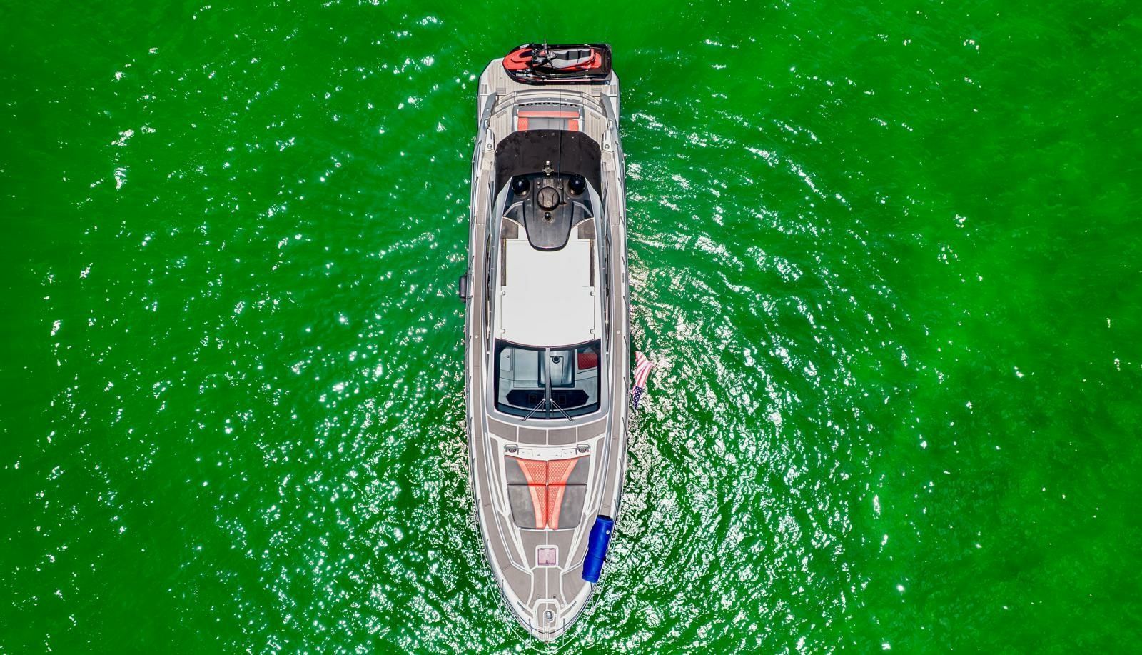 Azimut Atlantis 58 | D Padron