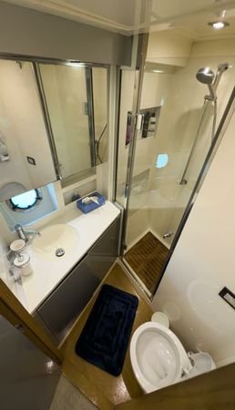 Azimut Atlantis 58 | D Padron