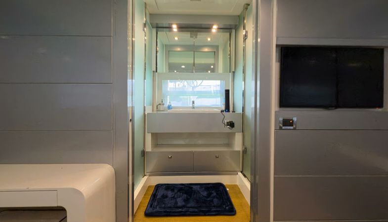 Azimut Atlantis 58 | D Padron