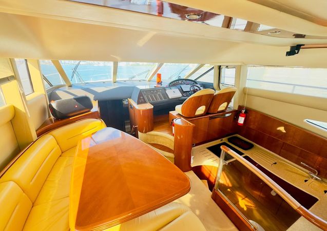 Viking 65 Flybridge | Cancun