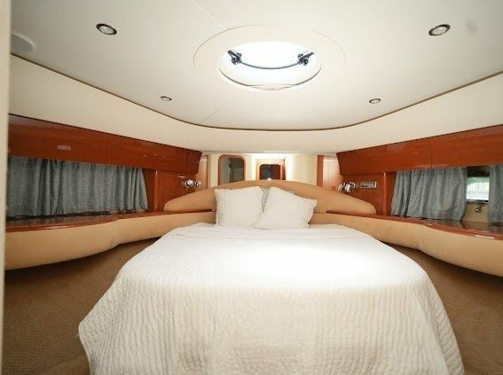 Viking 65 Flybridge | Cancun