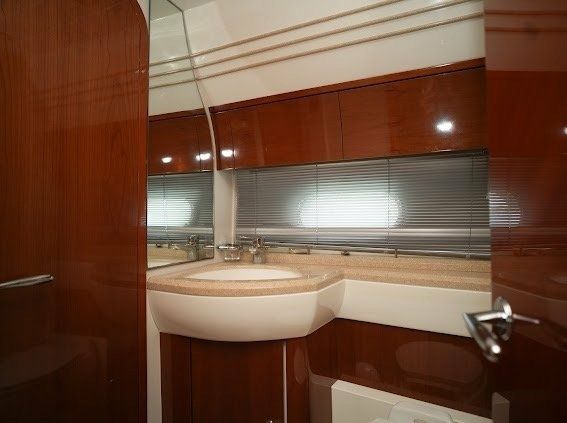 Viking 65 Flybridge | Cancun
