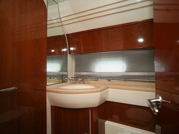 Viking 65 Flybridge | Cancun