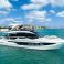 Galeon 640 Fly | Optimus Prime