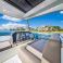 Galeon 640 Fly | Optimus Prime