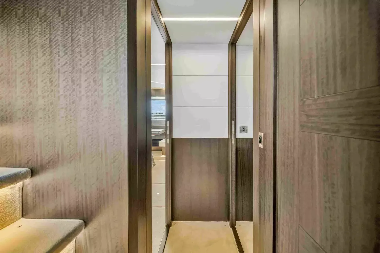 Galeon 640 Fly | Optimus Prime
