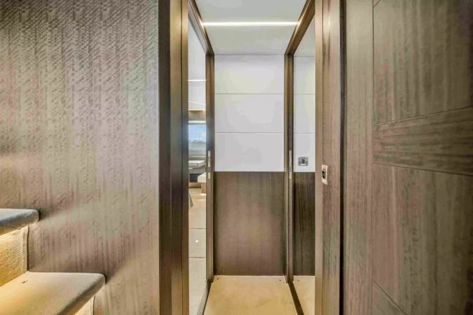 Galeon 640 Fly | Optimus Prime