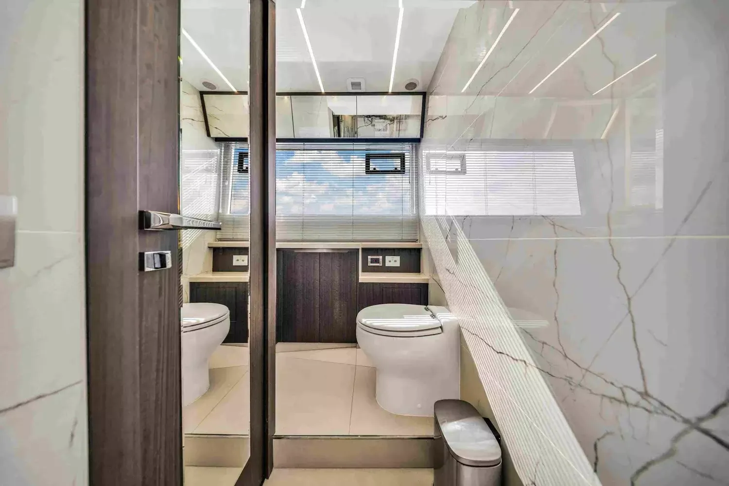 Galeon 640 Fly | Optimus Prime