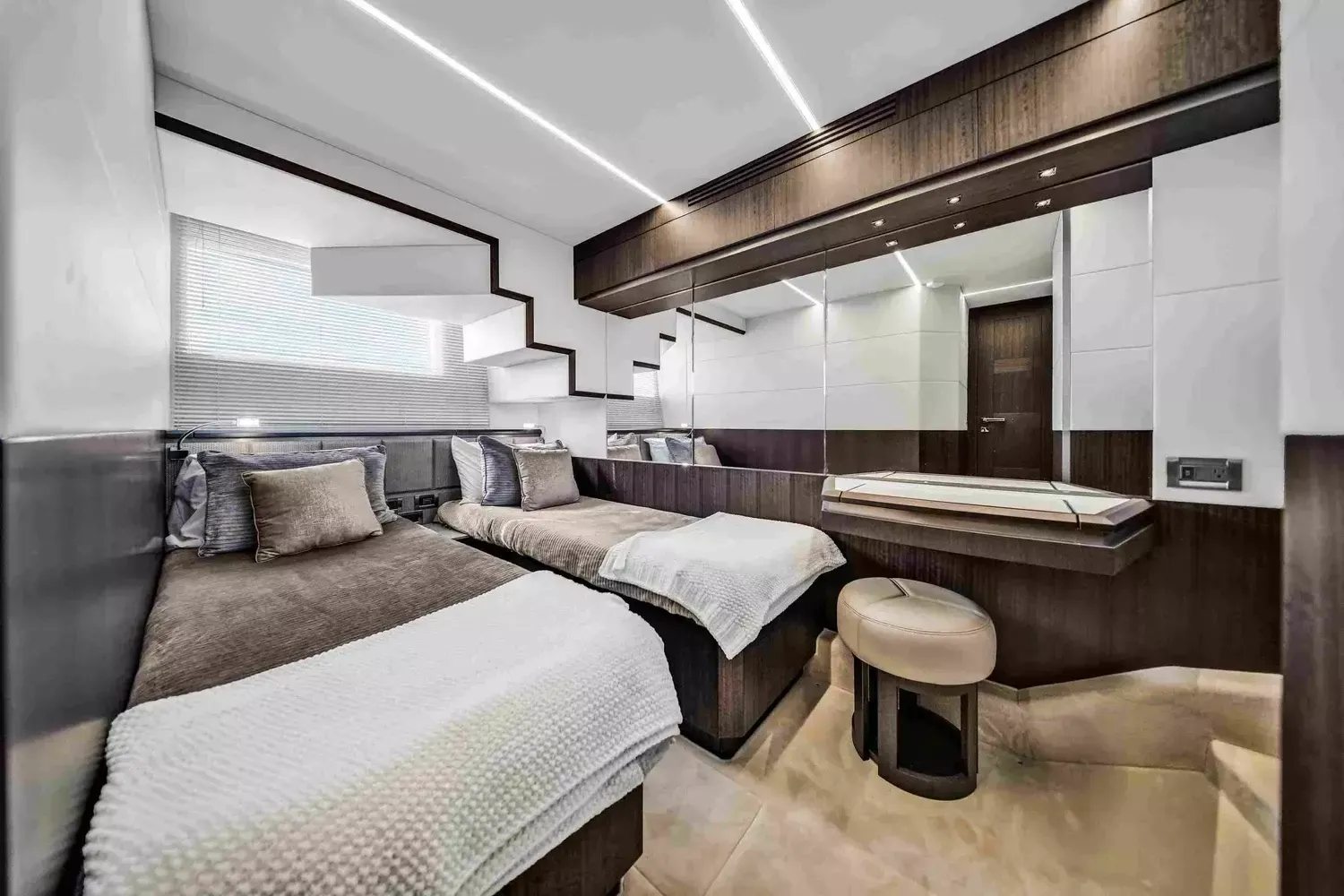 Galeon 640 Fly | Optimus Prime