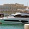 Sunseeker Manhattan 66 | Tsavorite