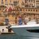 Sunseeker Manhattan 66 | Tsavorite