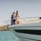 Sunseeker Manhattan 66 | Tsavorite