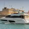 Sunseeker Manhattan 66 | Tsavorite