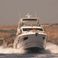 Sunseeker Manhattan 66 | Tsavorite