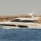 Sunseeker Manhattan 66 | Tsavorite