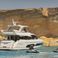 Sunseeker Manhattan 66 | Tsavorite