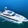 Sunseeker 82 | The Gambler