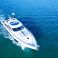 Sunseeker 82 | The Gambler