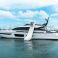 Azimut S10 | Rosa