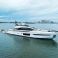Azimut S10 | Rosa