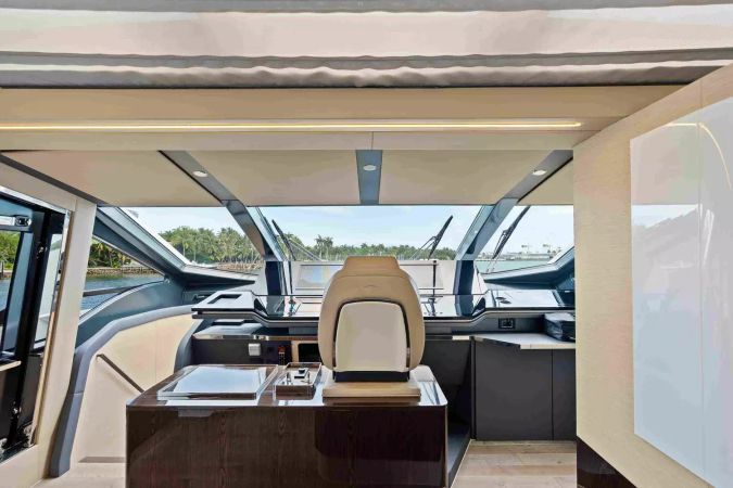 Azimut S10 | Rosa