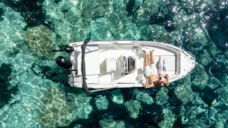 Trimarchi Nica | Aimilios