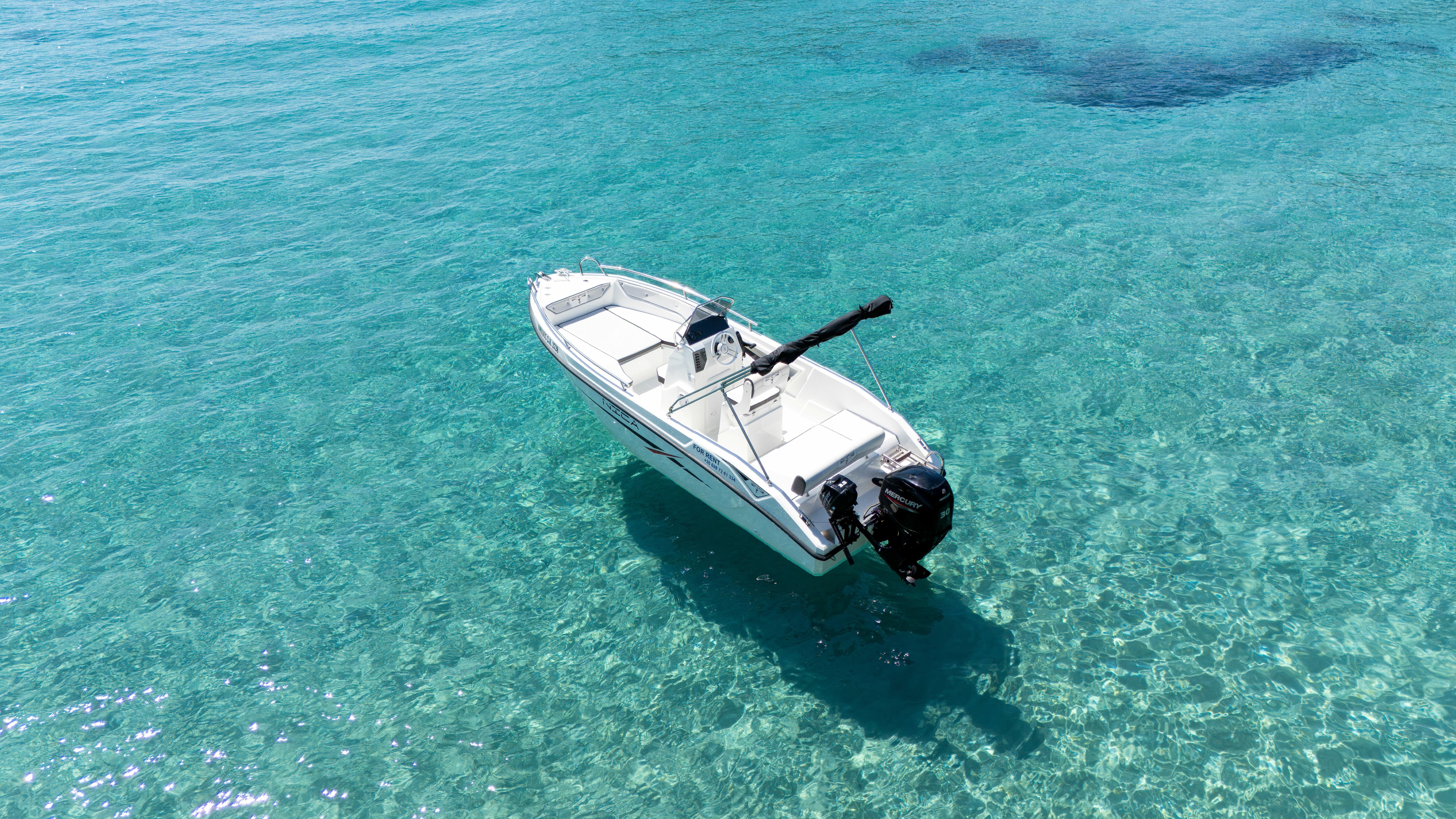 Trimarchi Nica | Aimilios