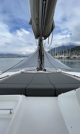 Lagoon 450 F | Loft