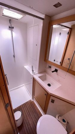 Lagoon 450 F | Loft
