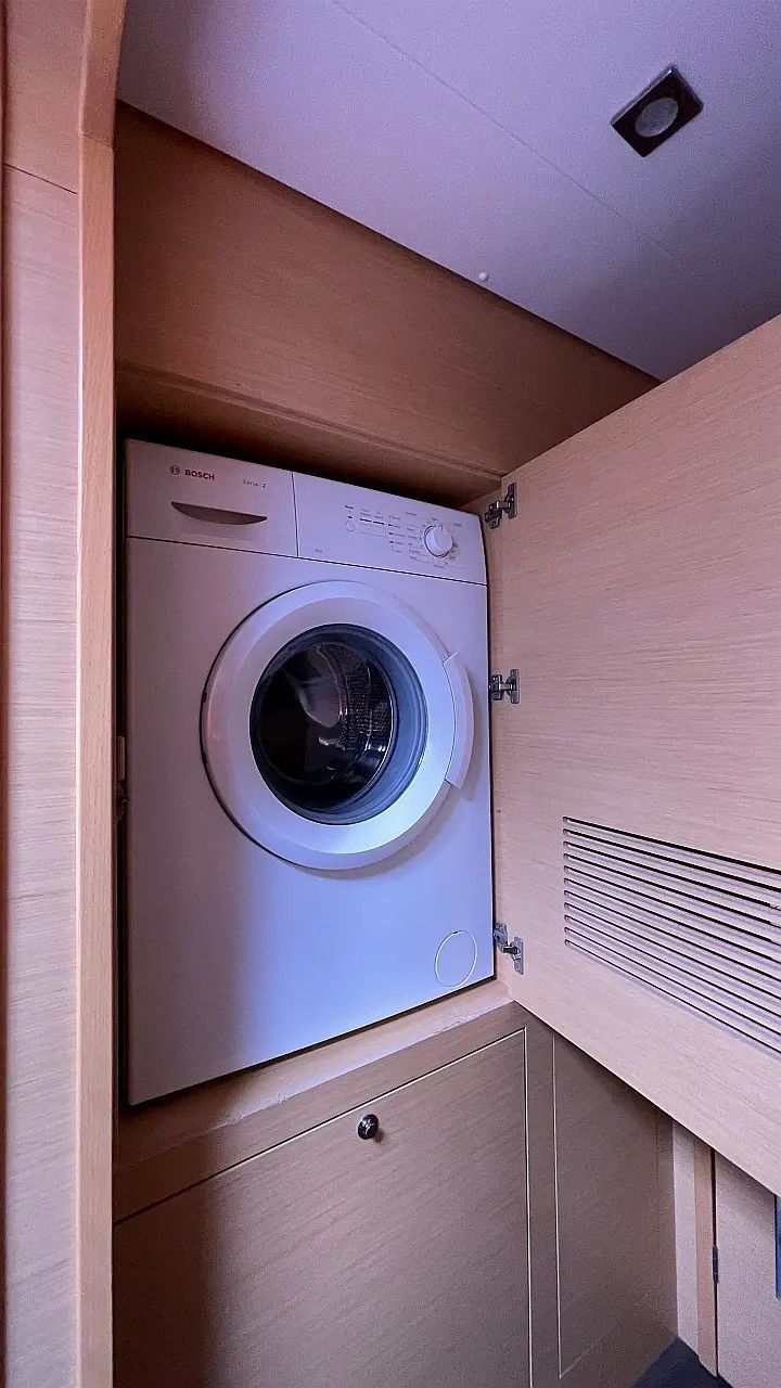 Lagoon 450 F | Loft