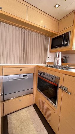Lagoon 450 F | Loft