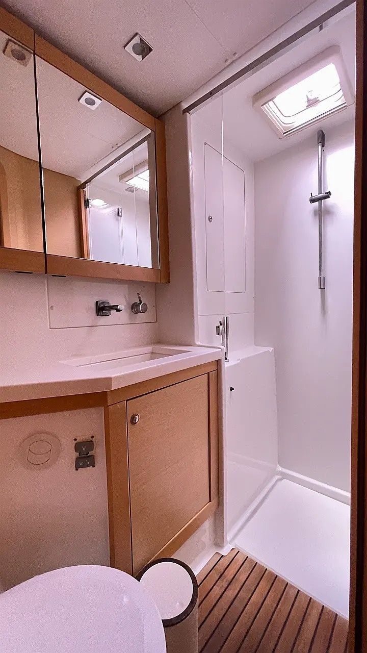 Lagoon 450 F | Loft