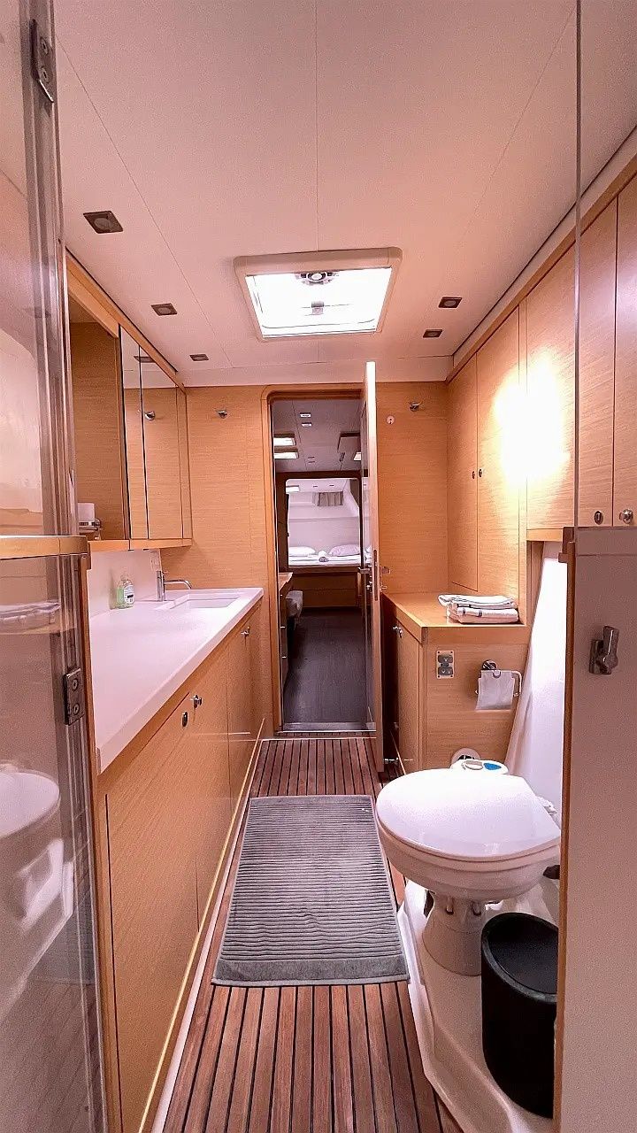 Lagoon 450 F | Loft