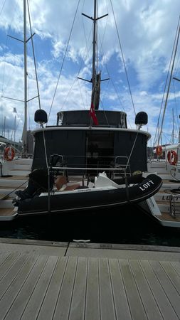 Lagoon 450 F | Loft