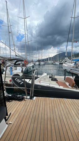 Lagoon 450 F | Loft