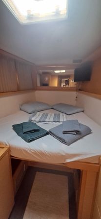Lagoon 450 F | Loft