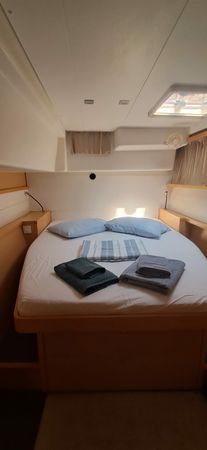 Lagoon 450 F | Loft
