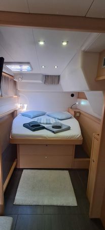 Lagoon 450 F | Loft