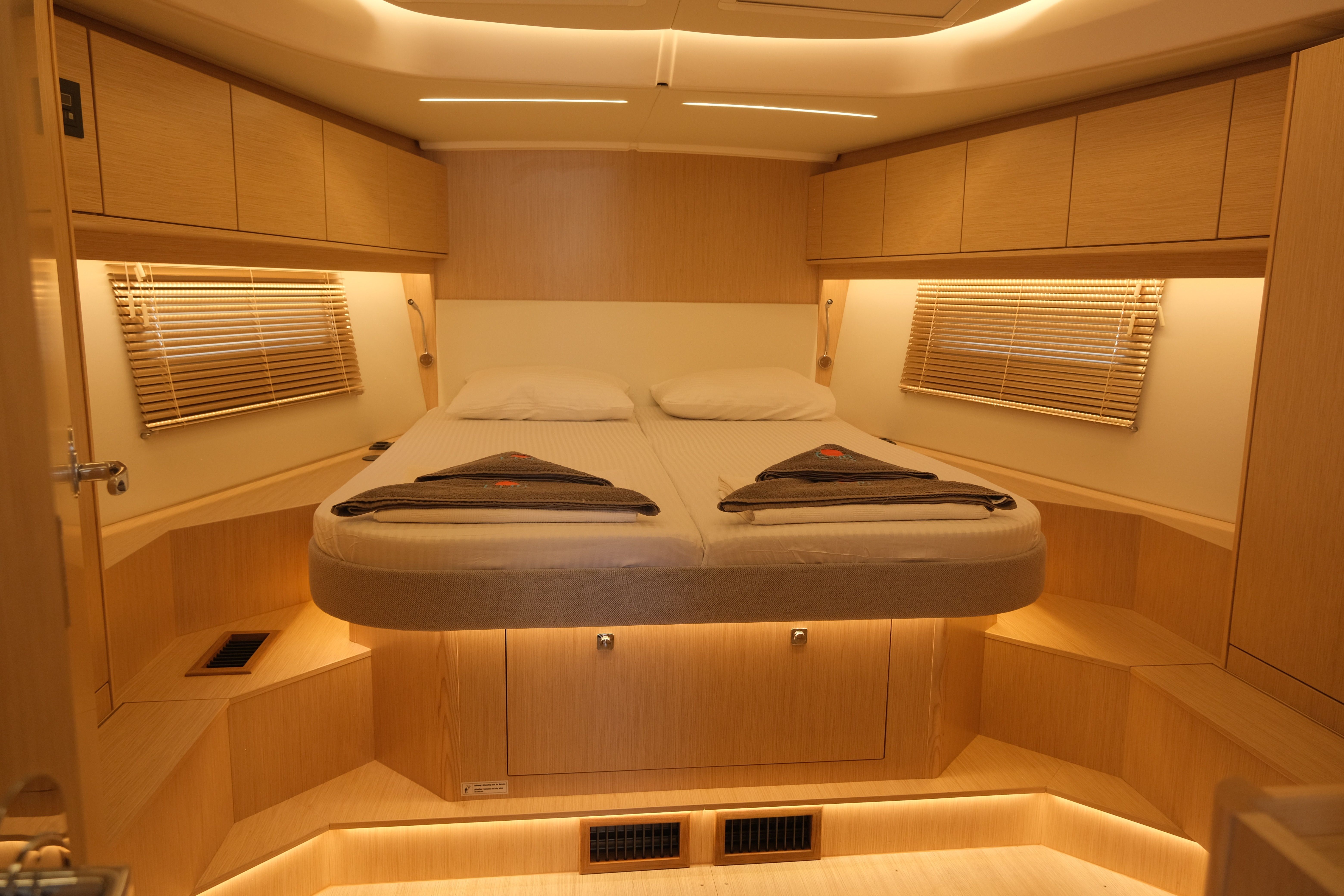 Bavaria C46 | Daviana