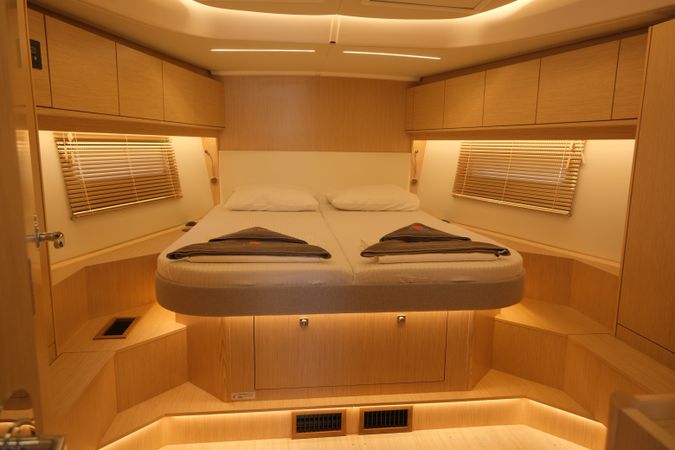 Bavaria C46 | Daviana