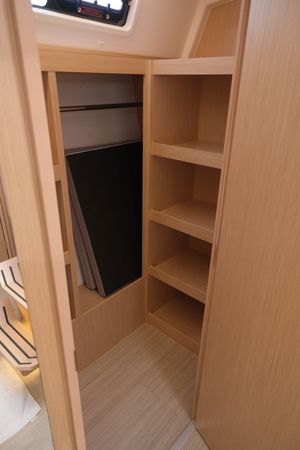 Bavaria C46 | Daviana