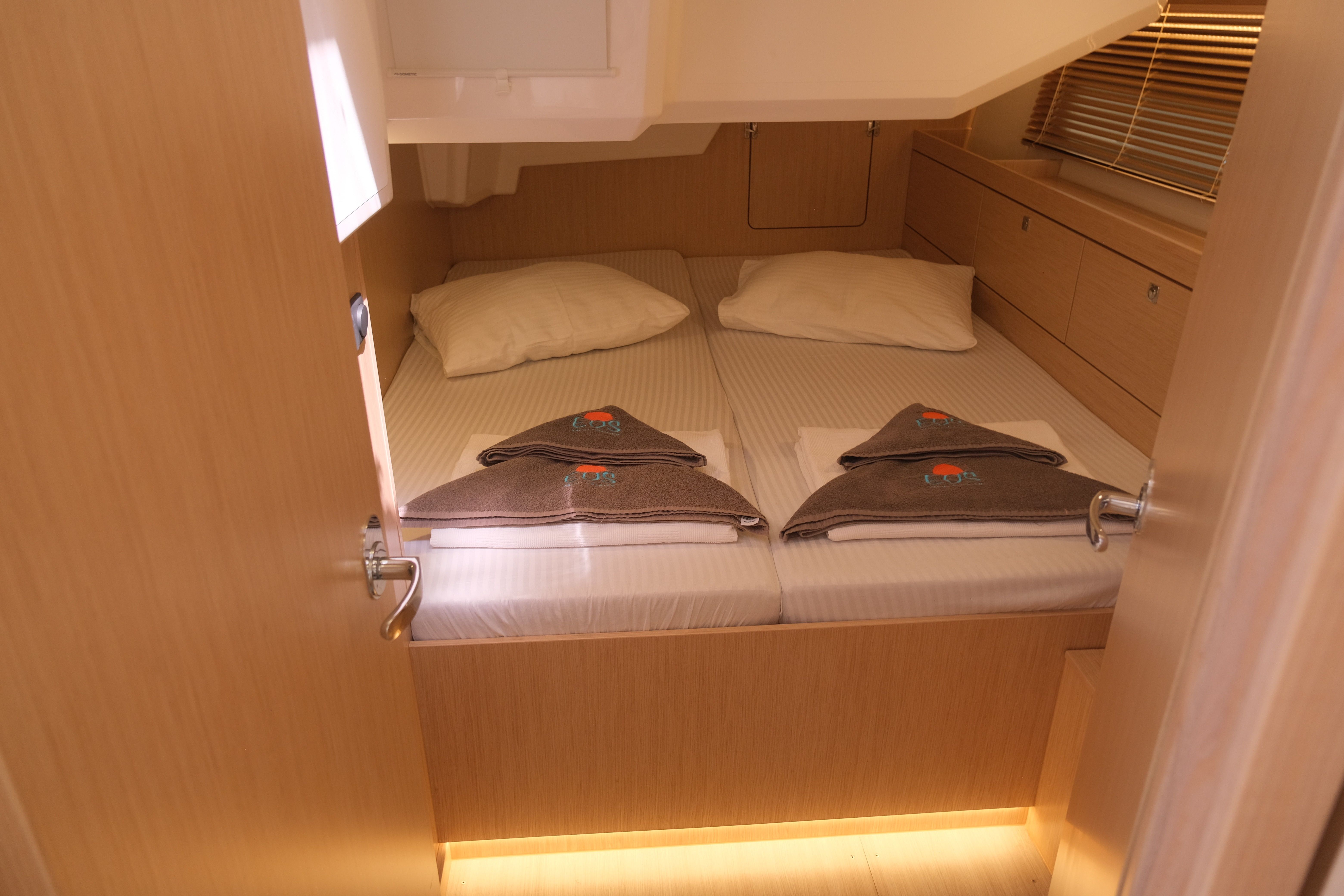 Bavaria C46 | Daviana