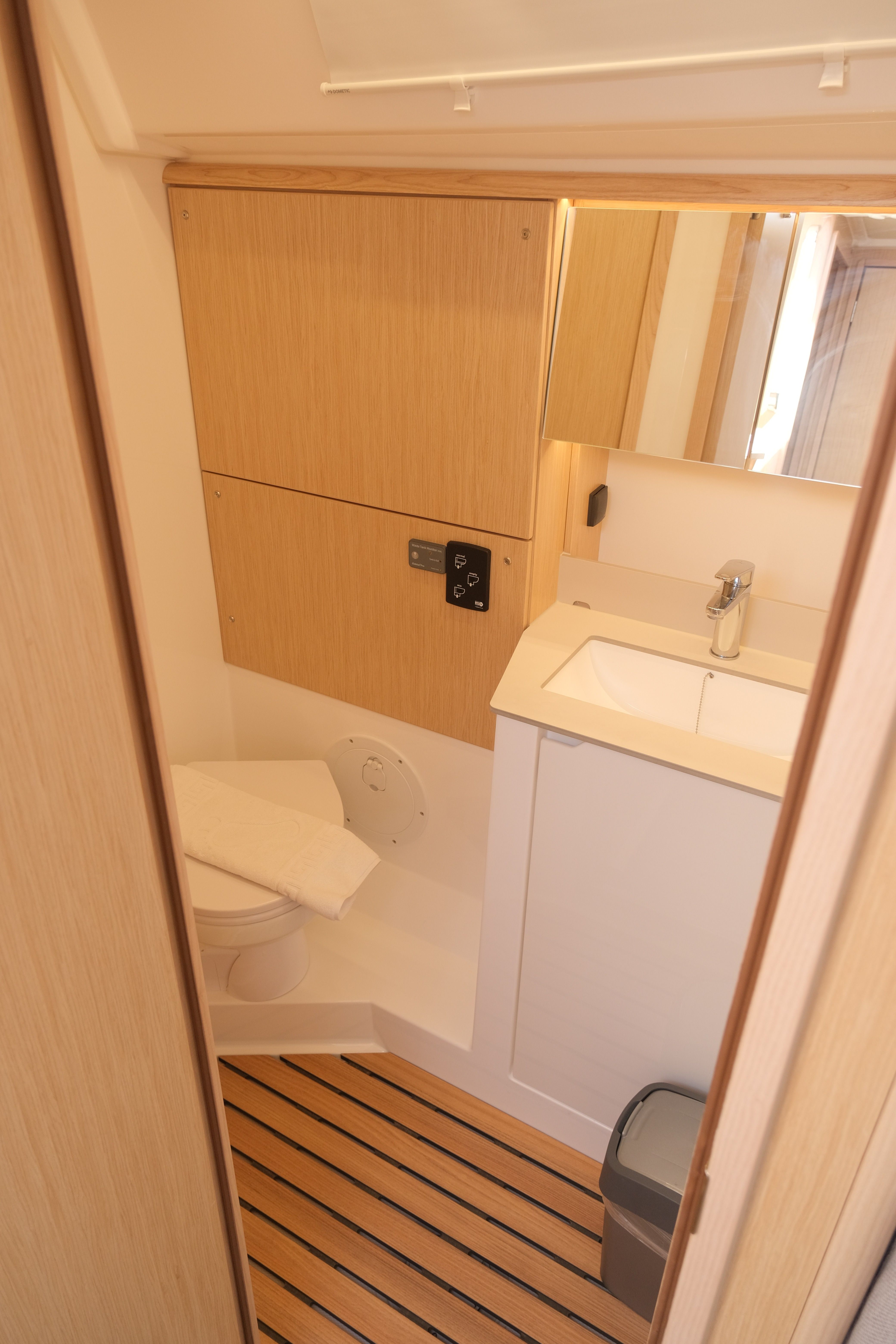 Bavaria C46 | Daviana