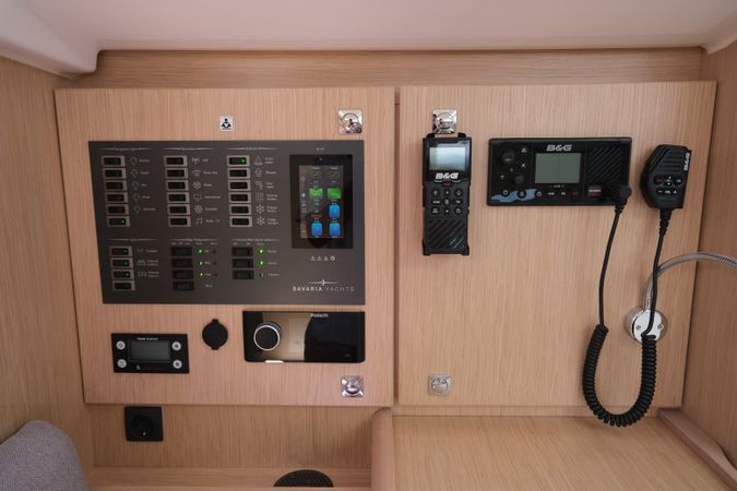 Bavaria C46 | Daviana
