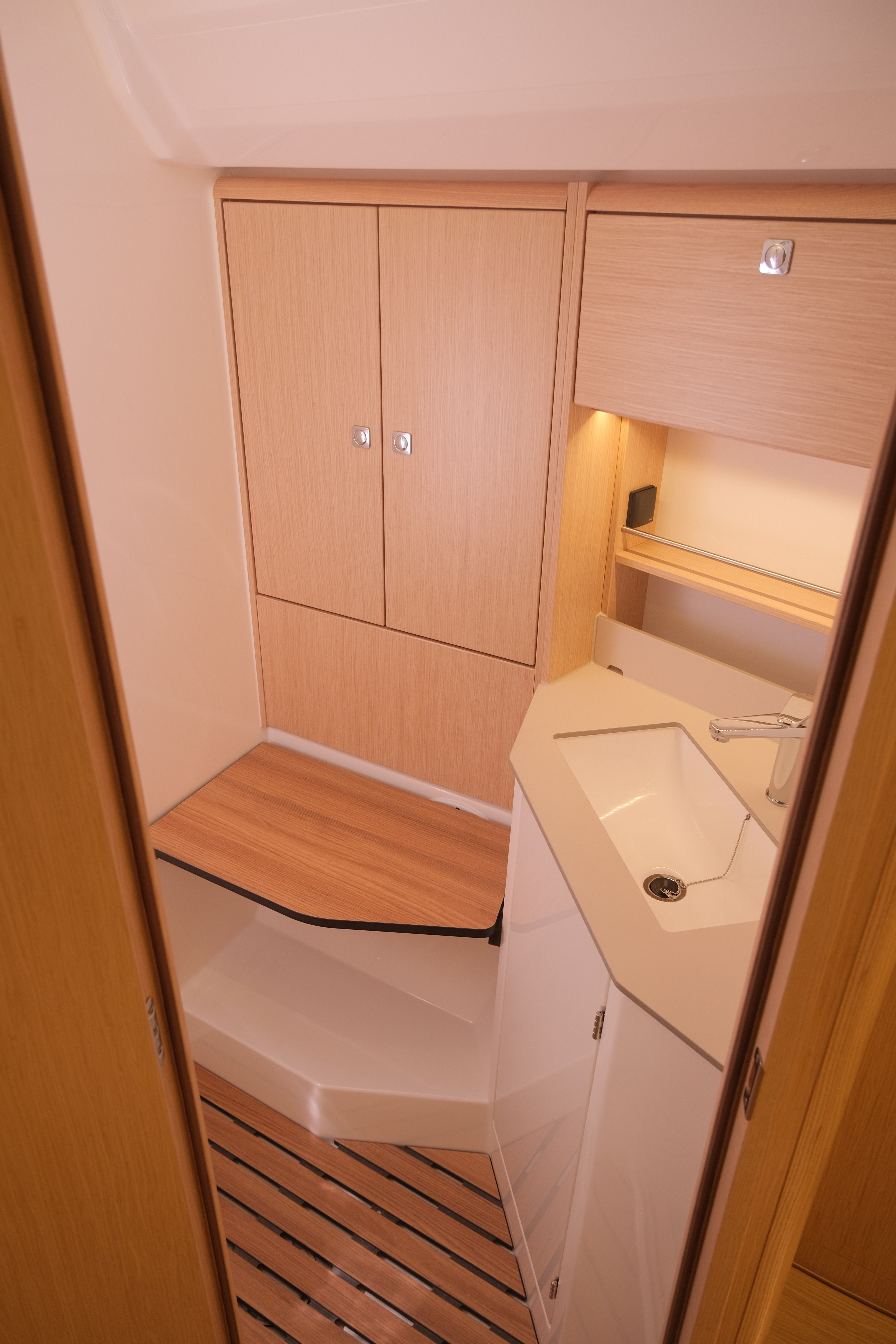 Bavaria C46 | Daviana