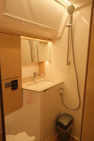 Bavaria C46 | Daviana